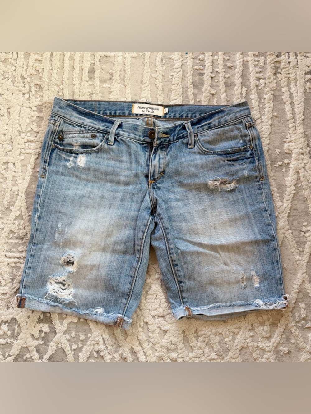 Abercrombie & Fitch Women's Shorts